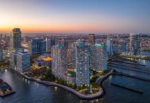 Newport Jersey City 3