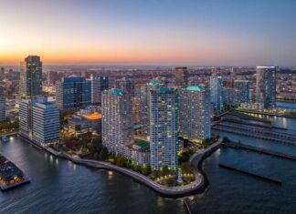 Newport Jersey City 3