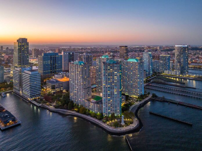 Newport Jersey City 3