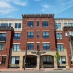 Summit Maplewood Apartments