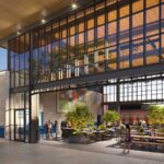 The District At The Park