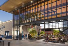 The District At The Park