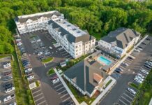 The Grove At Piscataway