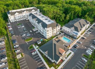 The Grove At Piscataway