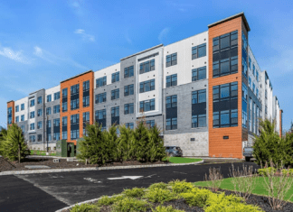 Woodland Square Park Ridge