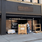 Alessios Jersey City