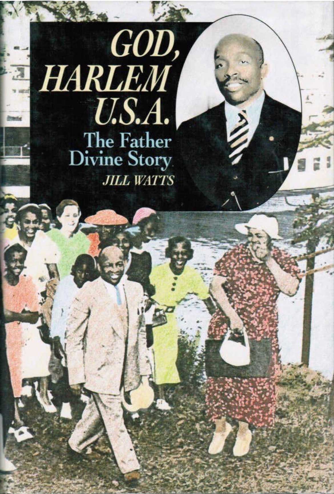 Father Divine