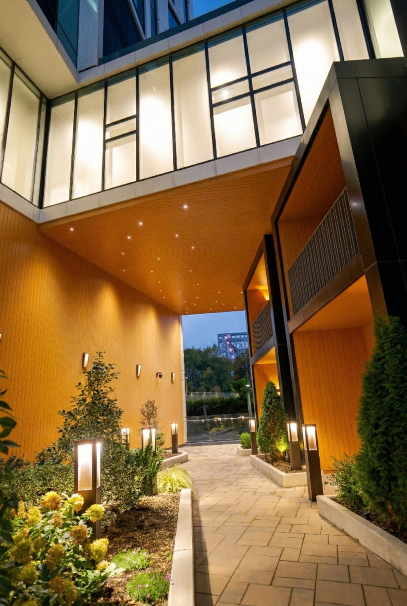 Fiat House Fort Lee 8