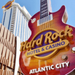 Hard Rock Hotel Atlantic City