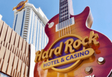 Hard Rock Hotel Atlantic City