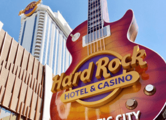 Hard Rock Hotel Atlantic City