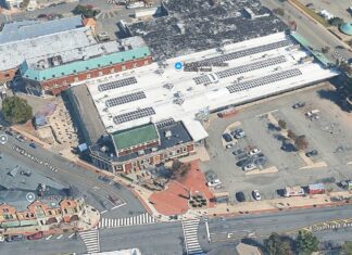 Lackawanna Terminal Montclair