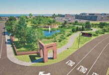 Netflix Fort Monmouth 1