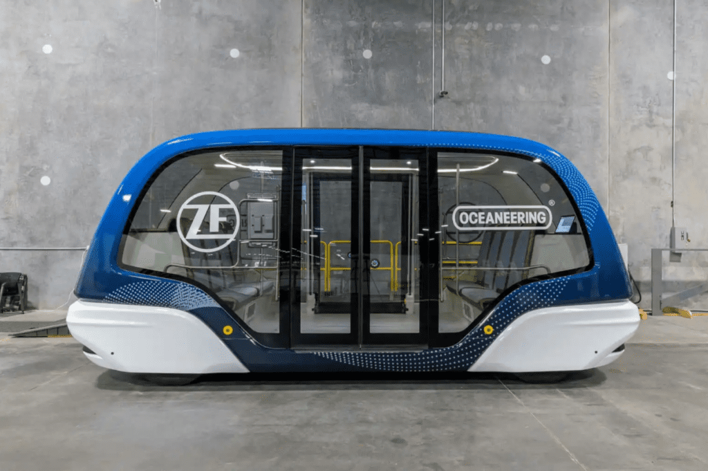 Newark Airport Shuttles