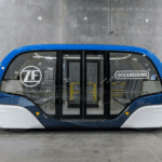 Newark Airport Shuttles