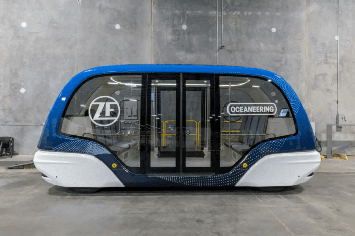 Newark Airport Shuttles