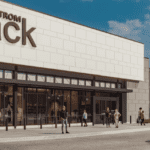 Nordstrom Rack New Brunswick
