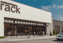 Nordstrom Rack New Brunswick