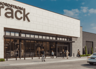 Nordstrom Rack New Brunswick