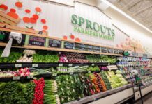 Sprouts Farmers Market New Jersey 4