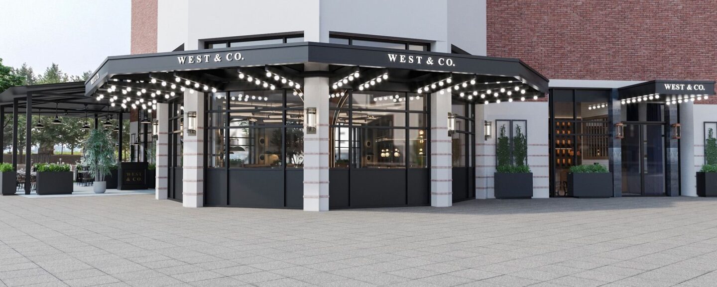 West Co West New York 1