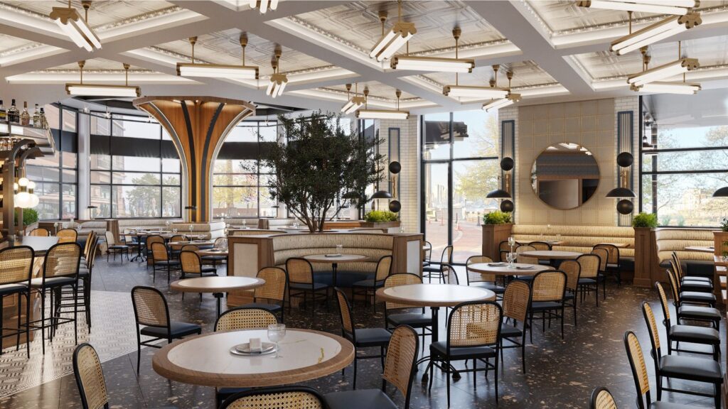 West Co West New York 10