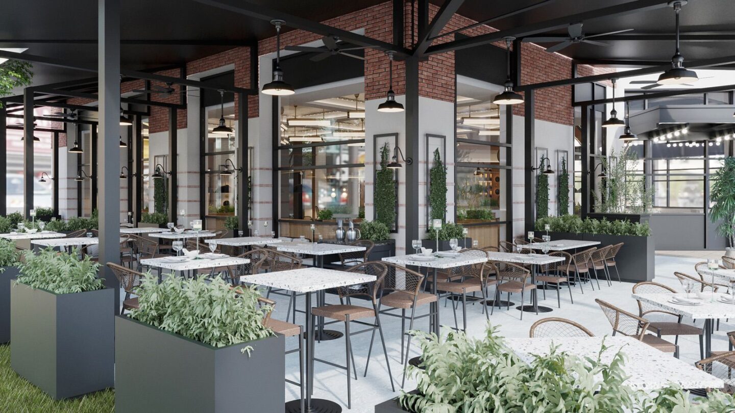 West Co West New York 14