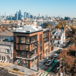 10 South Street Jersey City