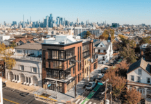 10 South Street Jersey City