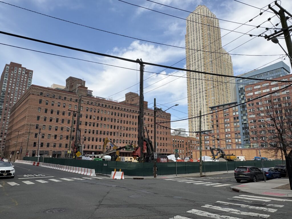 107 Morgan Jc Construction