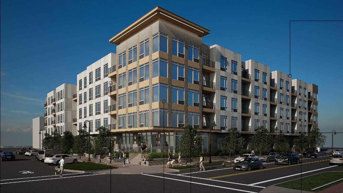 110 1st Ave Asbury Park