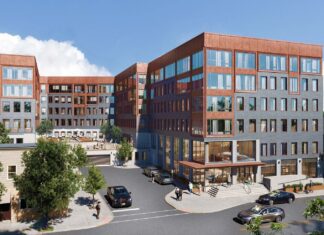 130 Avenue F Seraphine Modern Spaces 1