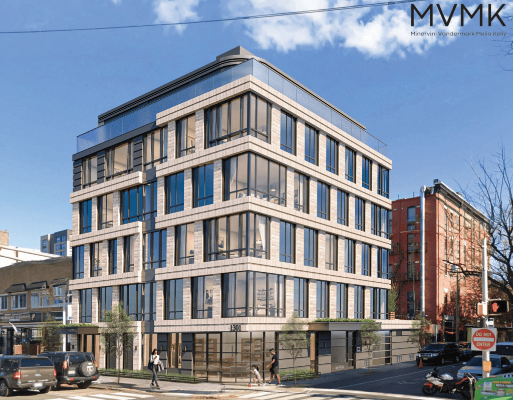 1301 Willow Ave Hoboken 1