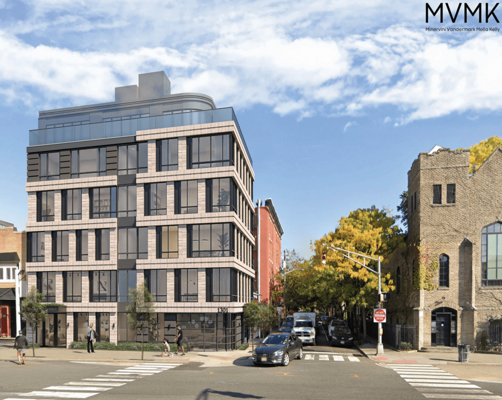 1301 Willow Ave Hoboken 2