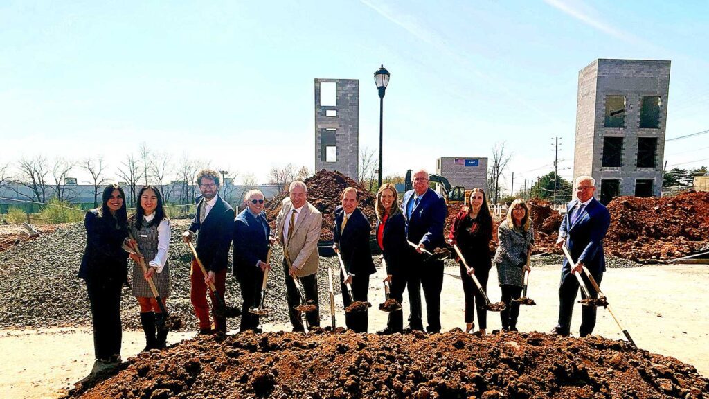 1440 Rahway Ave Woodbridge Development