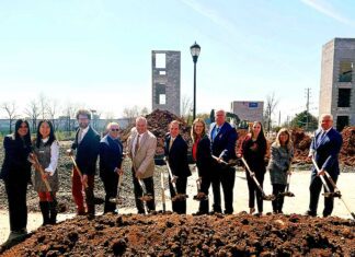 1440 Rahway Ave Woodbridge Development