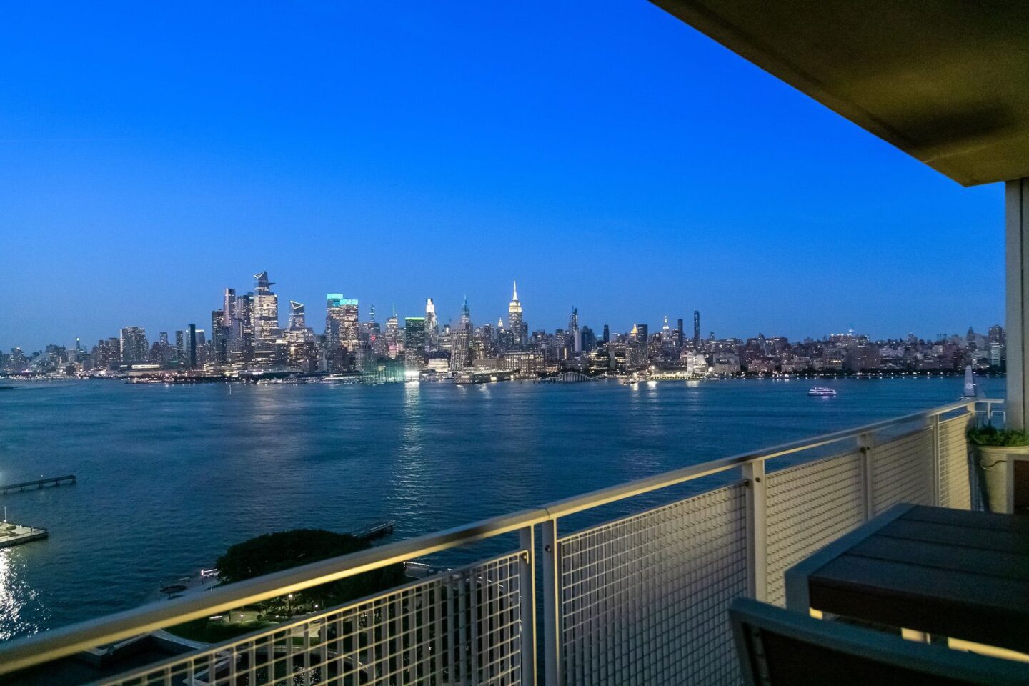 225 River St 1901 Hoboken Condo For Sale 4