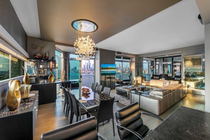 225 River St 1901 Hoboken Condo For Sale 8
