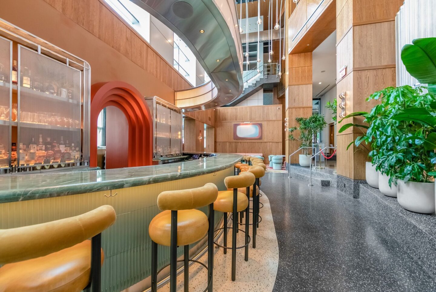 225 River St 1901 Hoboken Condo For Sale 9