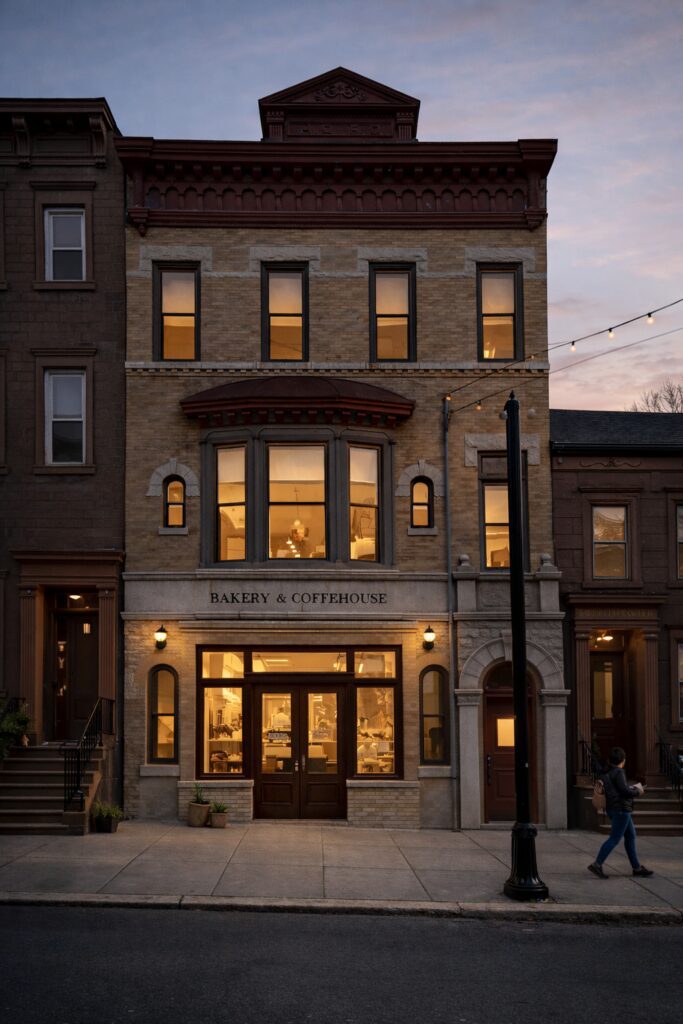 244 Bay Street Jc Render 2