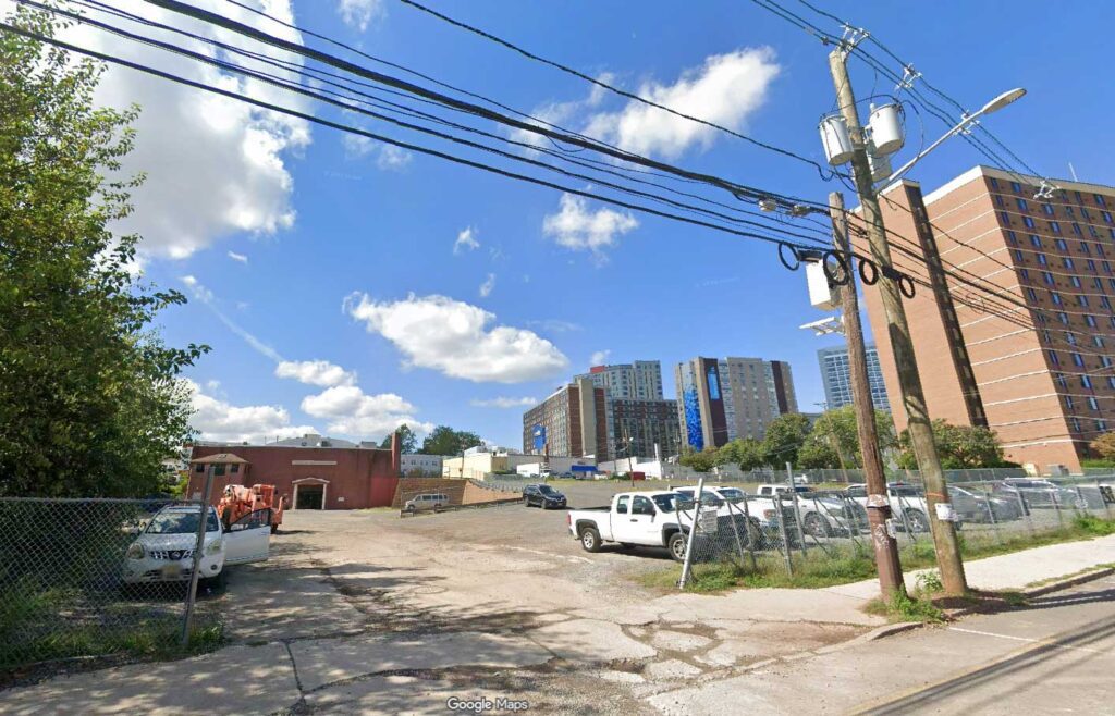 259 George Street New Brunswick