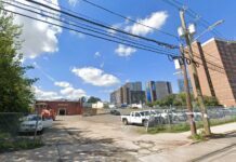 259 George Street New Brunswick