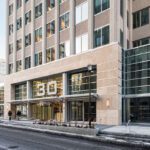 30 Montgomery Jersey City