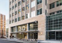 30 Montgomery Jersey City