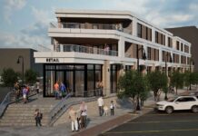 320 Asbury Avenue Rendering 1