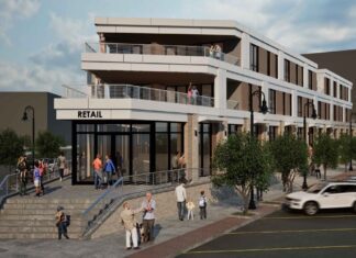 320 Asbury Avenue Rendering 1