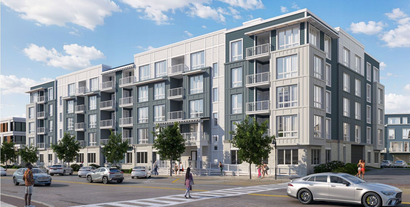 320 Asbury Avenue Rendering 2