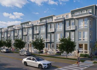 320 Asbury Avenue Rendering 3
