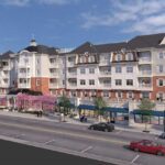 500 523 Main Street Rendering