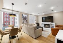 509 Jefferson St 1 Hoboken Condo For Sale 32